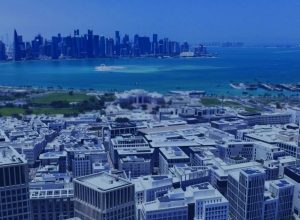 Qatar positioning itself as an innovation hub