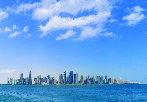 Qatar ranks third in Mena, fifth globally in National Entrepreneurship Context Index