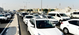 Qatar sees brisk sales of new private vehicles in June 2024: NPC