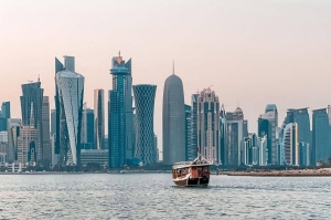 Qatar's gross government debt to GDP may fall gradually: Oxford Economics