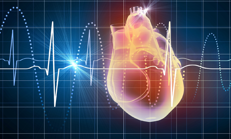 Rocket technology-powered device saves patients with heart failure