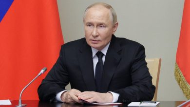 Russian President Putin to visit Azerbaijan to boost ties