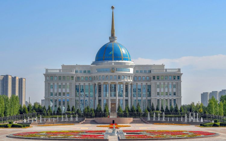 Samruk Kazyna’s $111 Billion Megaprojects Set to Boost Kazakhstan’s Economy