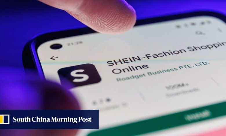 Shein gets go-ahead to build US$514-million first phase of new Guangzhou supply chain hub