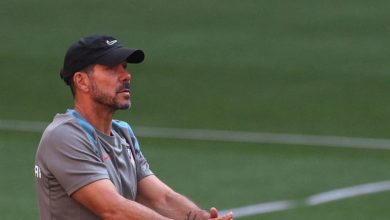 Simeone looks to Atleti's fervent fans to help them overcome Girona