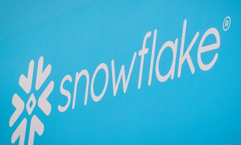 Snowflake raises annual product revenue forecast