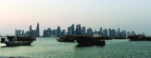 Solid fiscal surpluses forecast for Qatar this year and in 2025