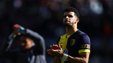 Spurs' Solanke and Richarlison to miss Newcastle game