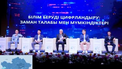 StarLink Internet Coverage in Karagandy Region Reaches 100%