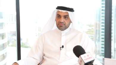 Strengthening bridges: Dubai Chambers' CEO highlights ties with China