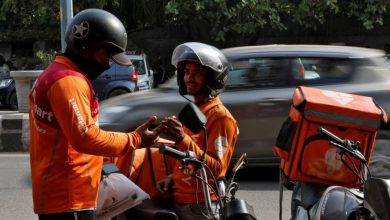 Swiggy targets $15 billion valuation in India IPO, sources say