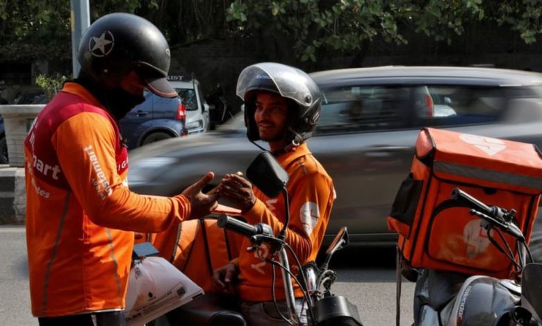 Swiggy targets $15 billion valuation in India IPO, sources say