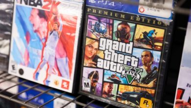 Take-Two Interactive forecasts second-quarter bookings below estimates