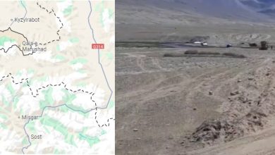 Taliban to Complete Silk Road Passage on Wakhan-China Road