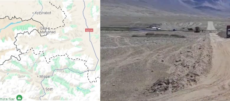 Taliban to Complete Silk Road Passage on Wakhan-China Road