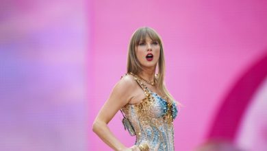 Taylor Swift calls cancellation of Vienna shows 'devastating,' explains silence