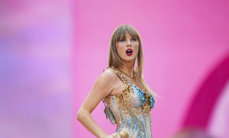 Taylor Swift calls cancellation of Vienna shows 'devastating,' explains silence