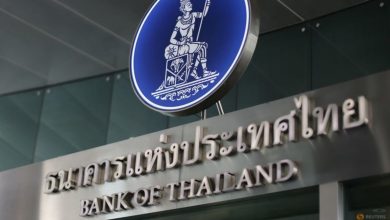 Thai central bank will use policy mix to address uneven economic recovery, governor says