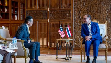 Thailand SEZ: Malaysia PM Anwar pitches involvement of private firms, startups to Thai foreign minister