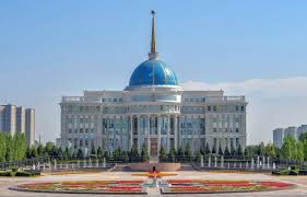 The Renaissance of Central Asia: Towards Sustainable Development and Prosperity