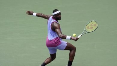 Tiafoe beats Shelton in all-American five-set epic at US Open