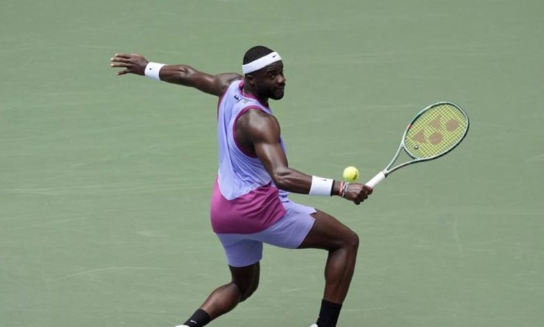 Tiafoe beats Shelton in all-American five-set epic at US Open