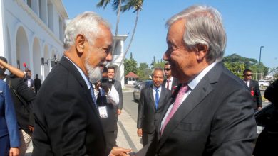 Timor-Leste PM thanks international community on anniversary of independence vote