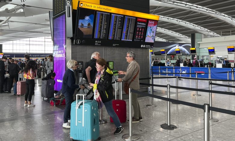 Türkiye in focus as over 2 million Britons set to travel over Easter