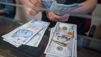 Türkiye optimistic as FX-linked deposit withdrawals gain pace