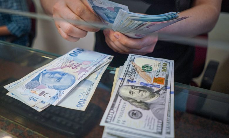 Türkiye optimistic as FX-linked deposit withdrawals gain pace