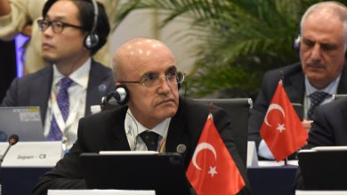 Türkiye refutes claims about Finance Minister Şimşek’s resignation