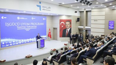 Türkiye unveils new workforce strategy to boost skills, employment