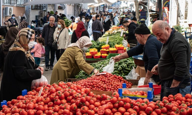 Türkiye's inflation to fall sharply: Europe's largest asset manager