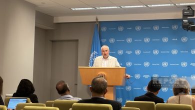 UN urges Armenia to show sensitivity towards issue of missing Azerbaijanis