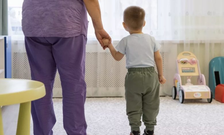 UNICEF Report Reveals 60,000 Children in Residential Care Across Central Asia