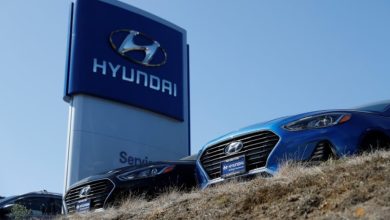 US auto regulator opens probe into over 330,000 Hyundai SUVs over seat belts