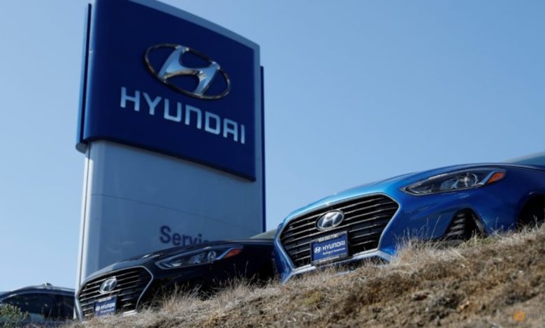 US auto regulator opens probe into over 330,000 Hyundai SUVs over seat belts