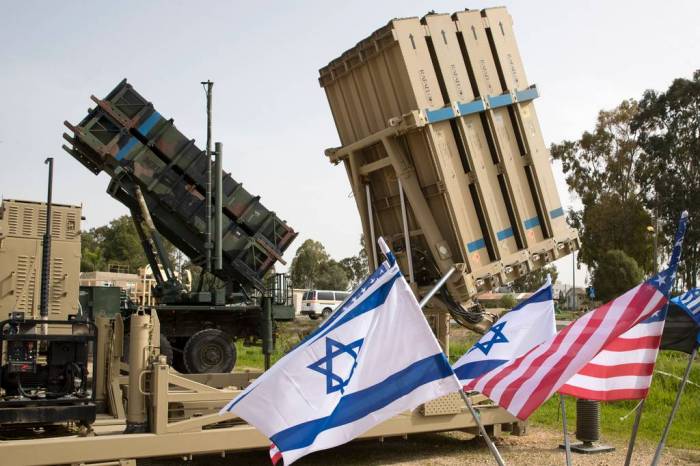 U.S. to release $3.5 billion in funds for Israeli purchase of American weapons