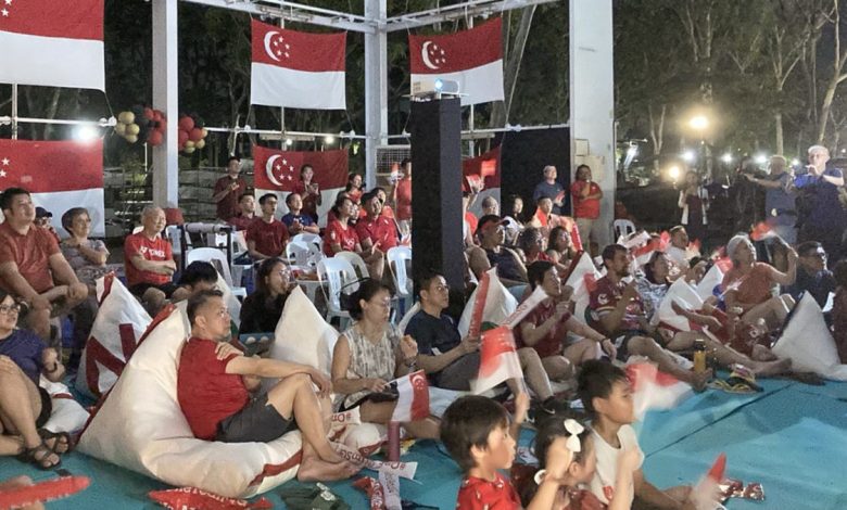 'Waited our whole lives for this': Singapore sailing community celebrates Max Maeder's bronze medal