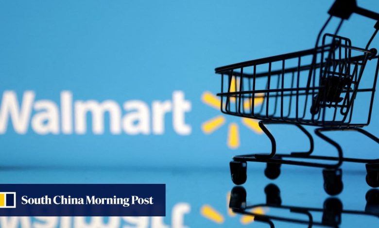 Walmart said to raise US$3.6 billion from sale of JD.com stake, ending 8-year partnership