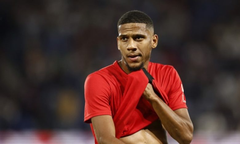 West Ham sign French defender Todibo from Nice