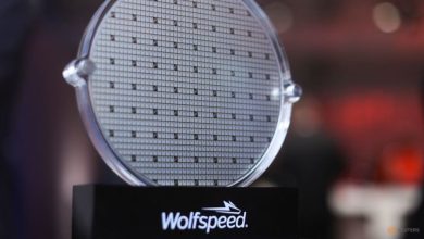 Wolfspeed forecasts weak first-quarter revenue on manufacturing issues