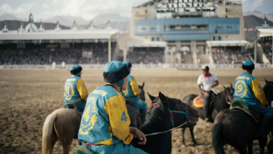 World Nomad Games in Astana: Celebrating Tradition Through Sport and Culture 