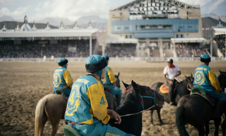 World Nomad Games in Astana: Celebrating Tradition Through Sport and Culture 