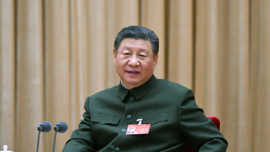 Xi Jinping's article on modernizing national defense to be published