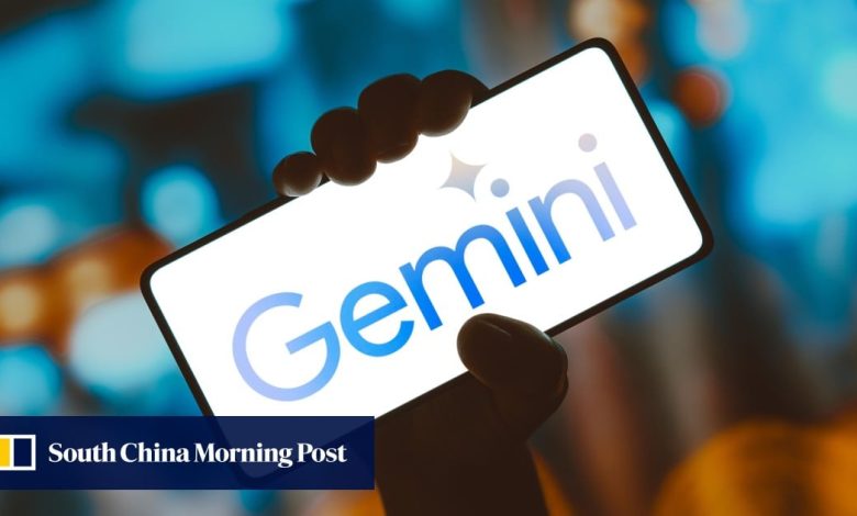 Xiaomi to adopt Google’s Gemini AI model on next flagship smartphone for overseas markets