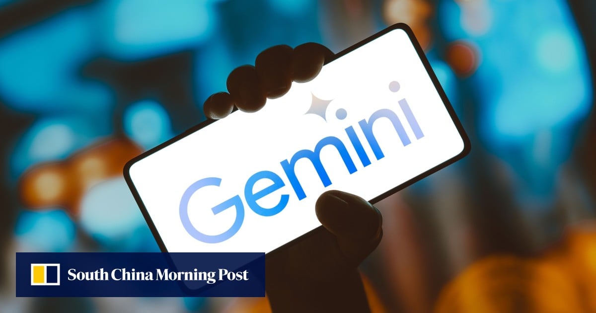 Xiaomi to adopt Google’s Gemini AI model on next flagship smartphone for overseas markets