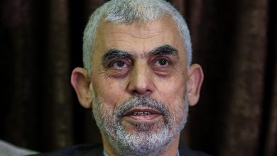 Yahya Sinwar becomes new Hamas leader to replace Haniyeh