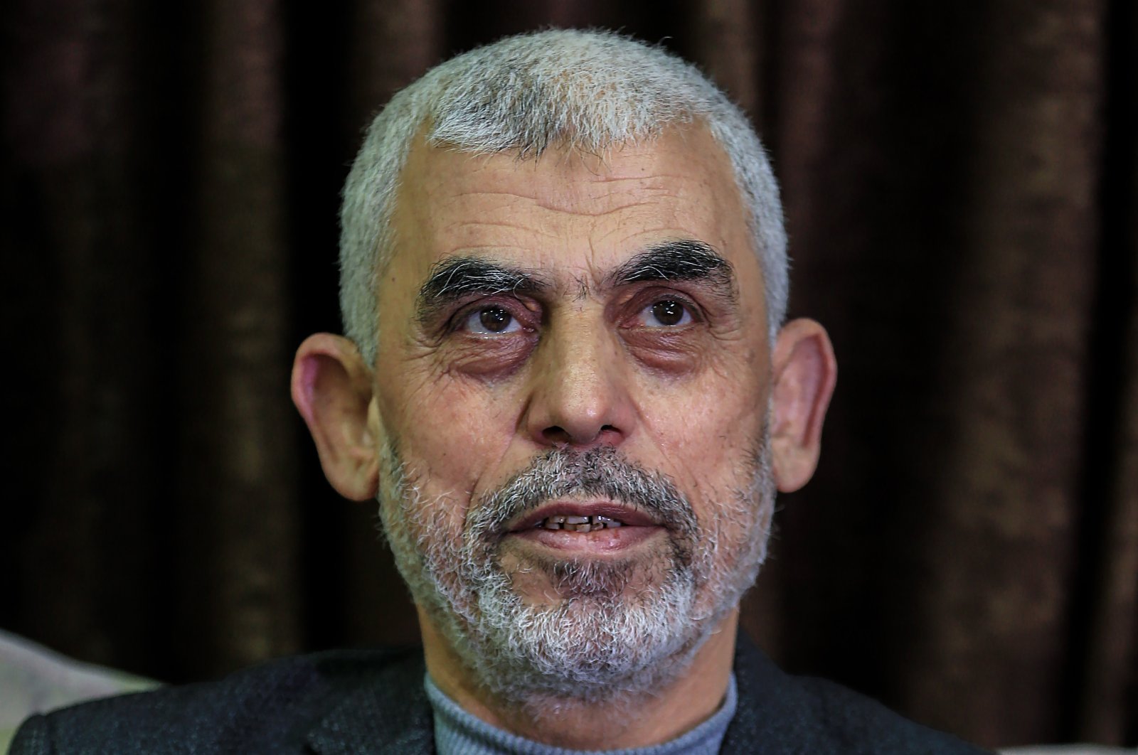 Yahya Sinwar becomes new Hamas leader to replace Haniyeh