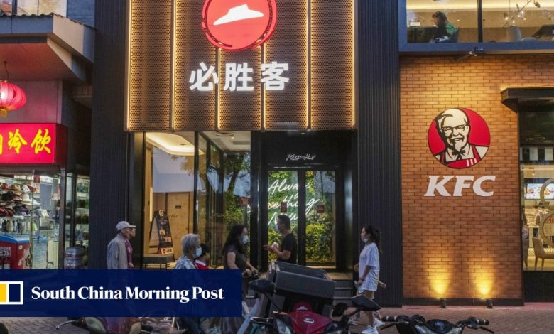 Yum China, owner of KFC and Pizza Hut, beats estimates as low-price strategy draws diners